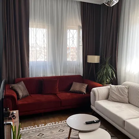 Ali S Center Of Cappadocia Apartamento *