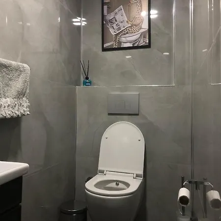 公寓 Ali S Center Of Cappadocia *