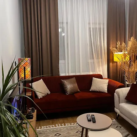 Apartment Ali S Center Of Cappadocia *