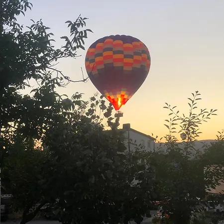 Ali S Center Of Cappadocia Apartamento *