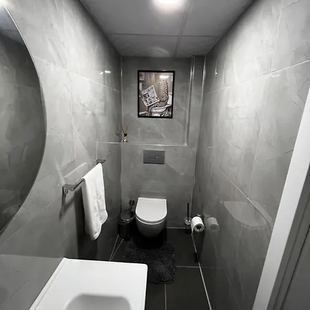 公寓 Ali S Center Of Cappadocia *