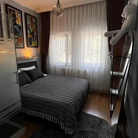 Ali S Center Of Cappadocia *