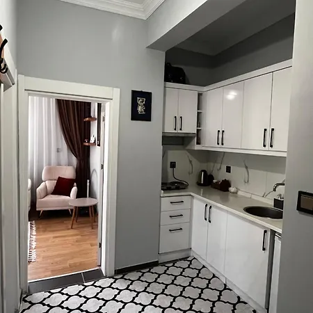 Ali S Center Of Cappadocia Apartamento *