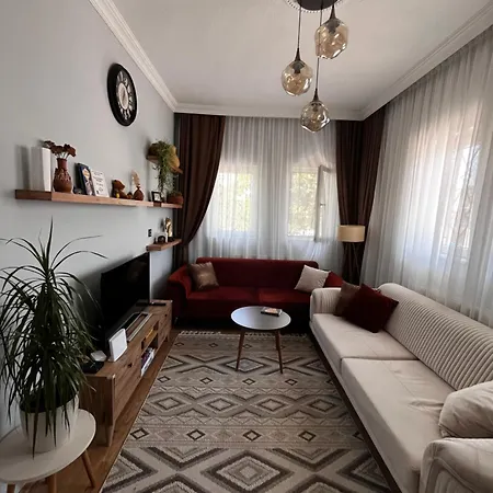 Ali S Center Of Cappadocia 格雷梅