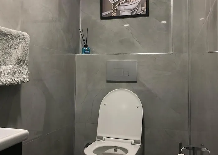 아파트 Ali S Center Of Cappadocia *