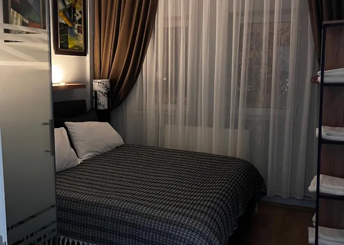 Ali S Center Of Cappadocia