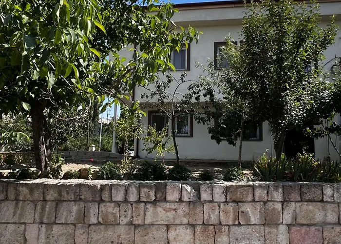 Ali S Center Of Cappadocia * 괴레메