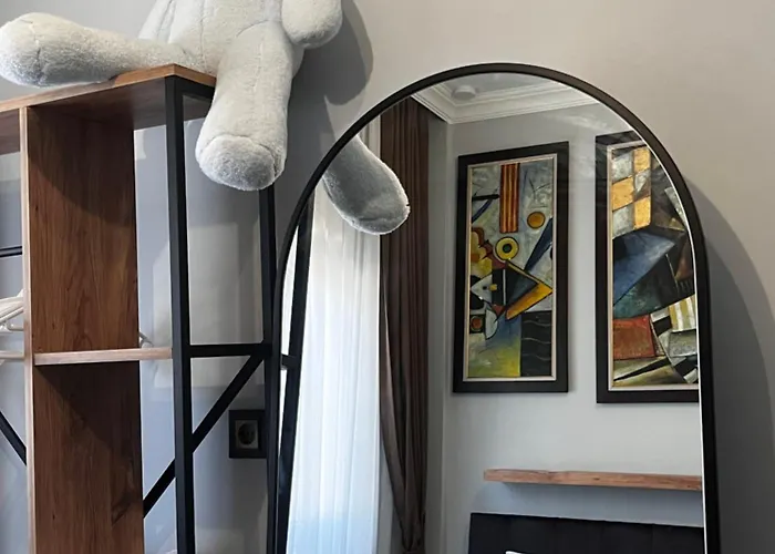 Apartamento Ali S Center Of Cappadocia Göreme