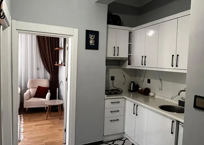 Ali S Center Of Cappadocia Apartamento *