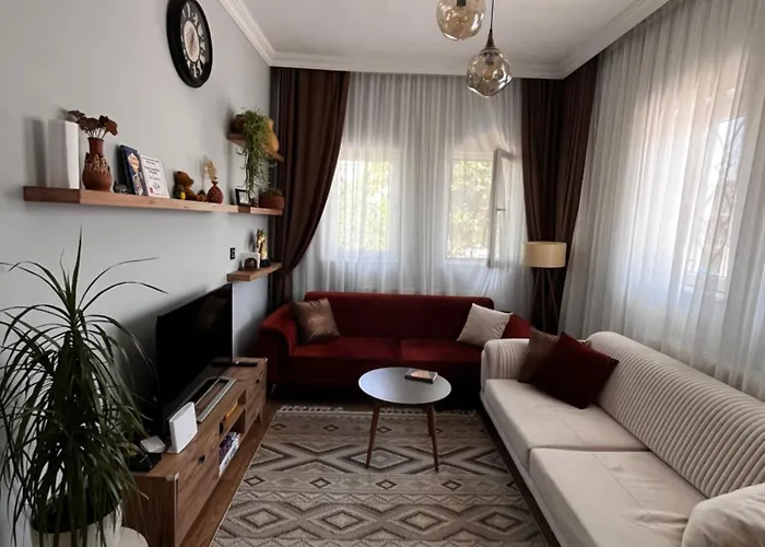 Ali S Center Of Cappadocia 괴레메